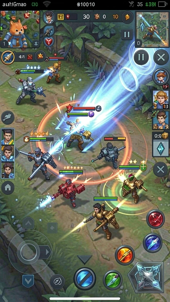 Screenshot 171slot nomor 3
