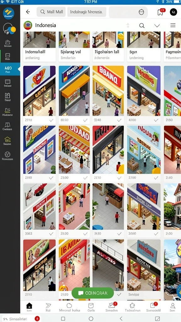 Screenshot 182game nomor 2