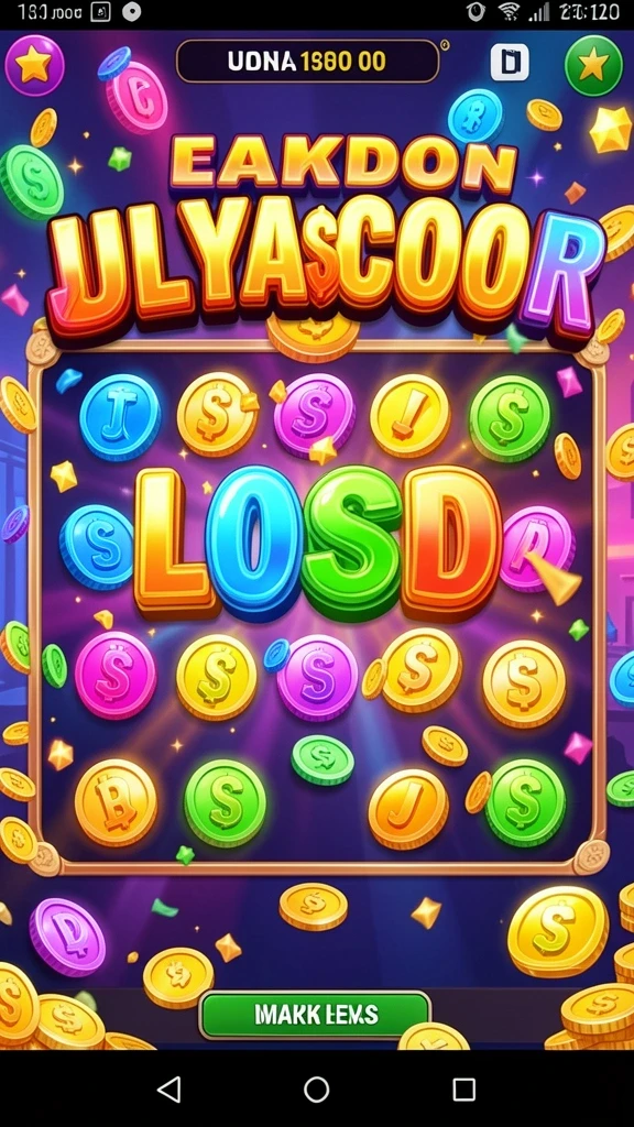 Screenshot 380slot nomor 1