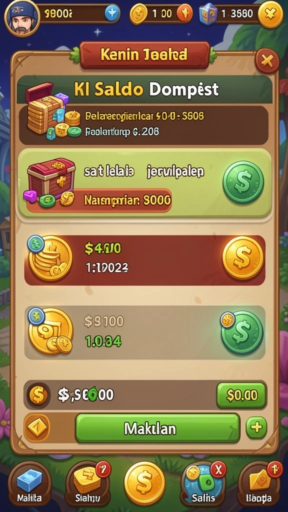 Screenshot 380slot nomor 2