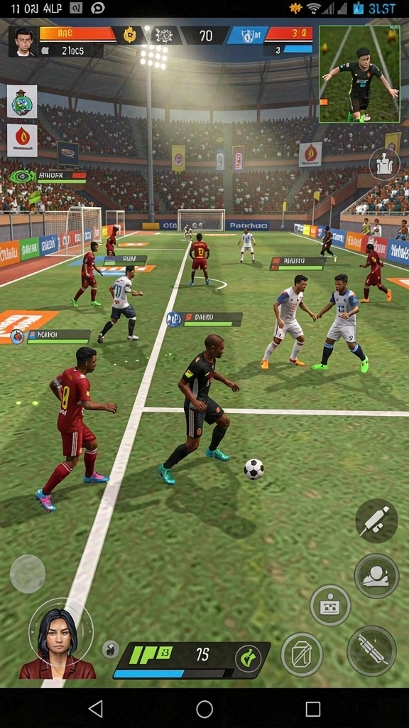 Screenshot 456win nomor 2