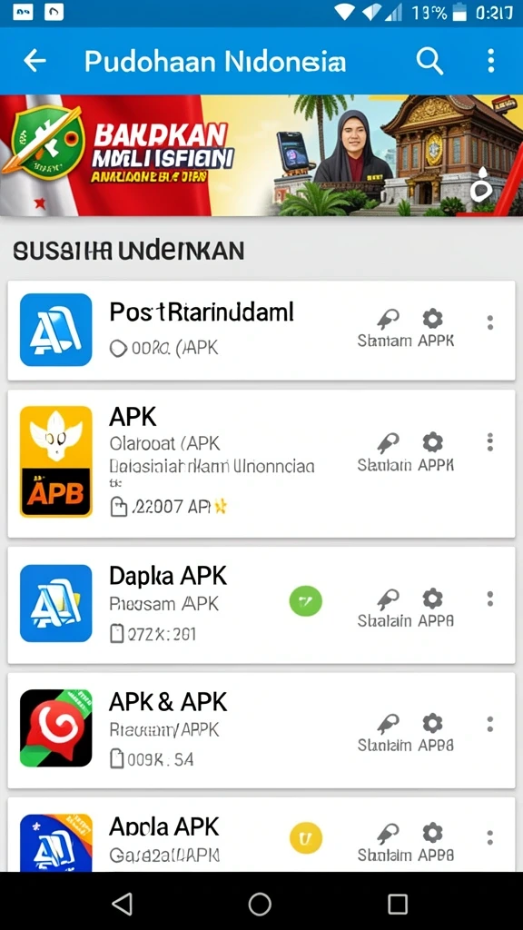 Screenshot 4p4p nomor 2