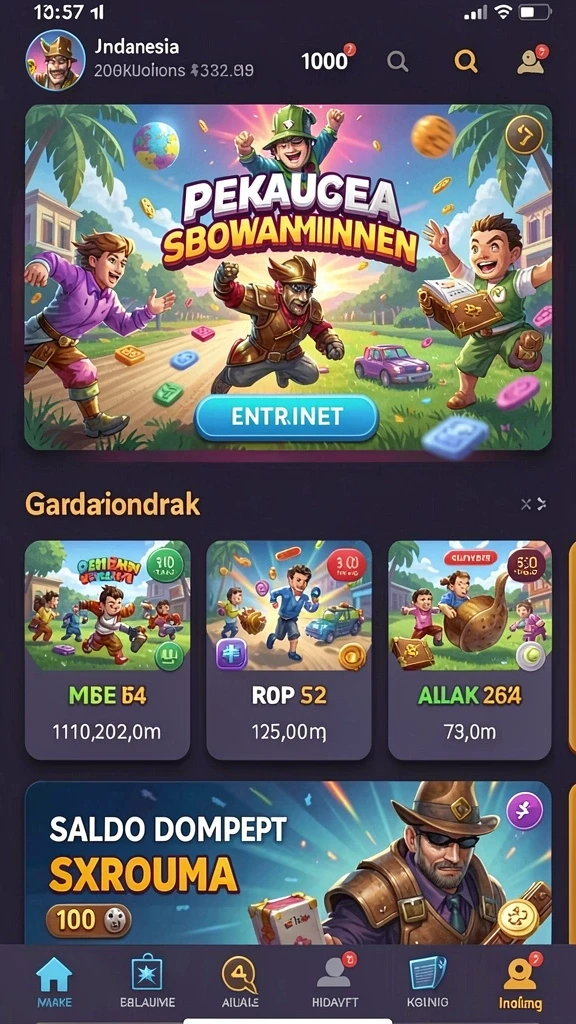 Screenshot 666ff nomor 3