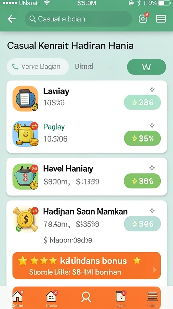 Screenshot 88main nomor 1