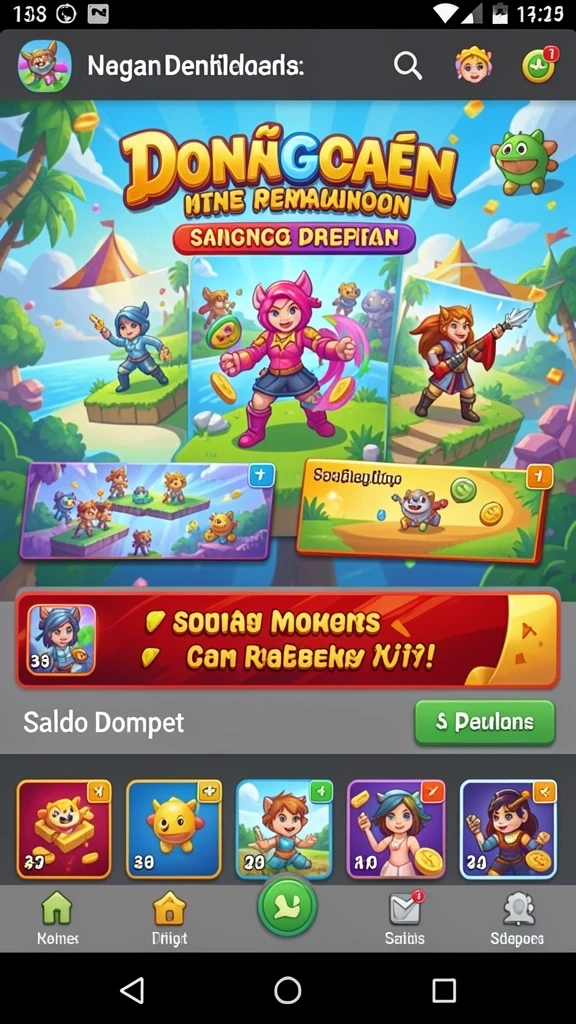 Screenshot 9n9n nomor 2