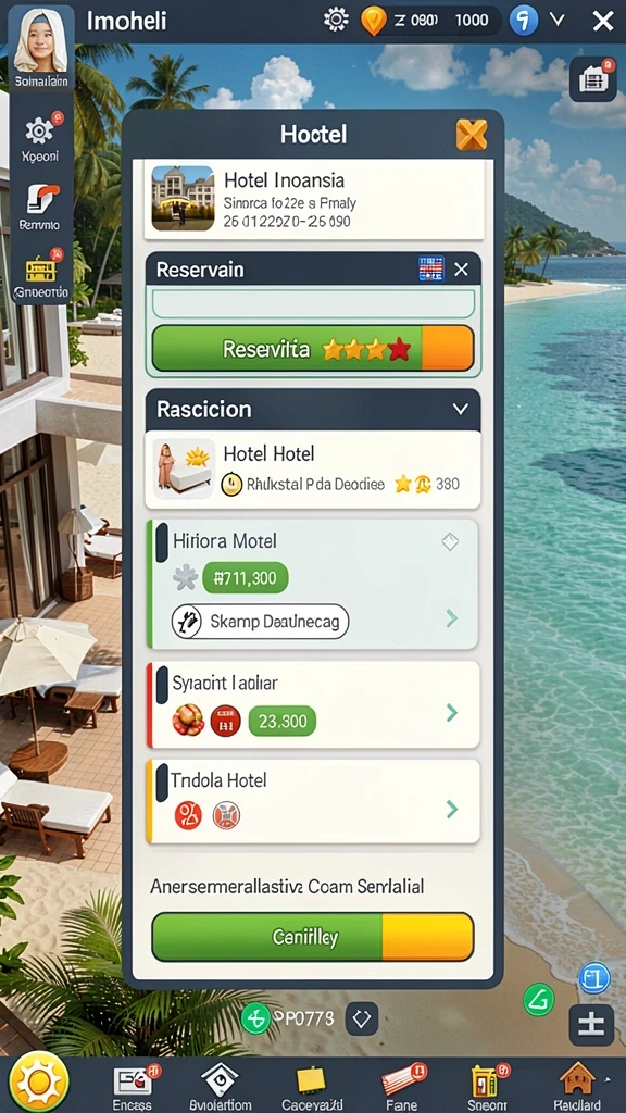 Screenshot 9zkgames nomor 3