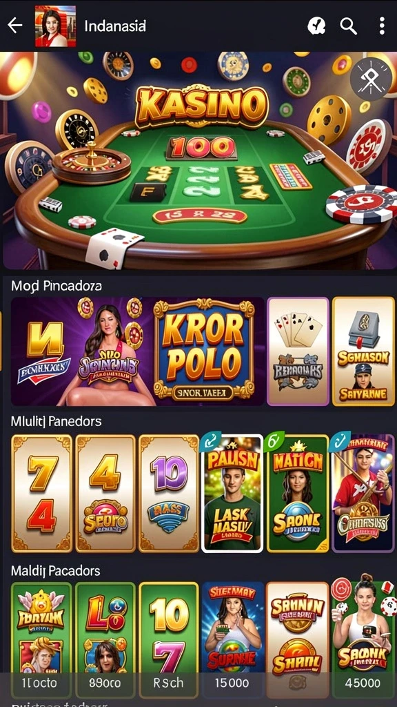 Screenshot aceh4d nomor 1