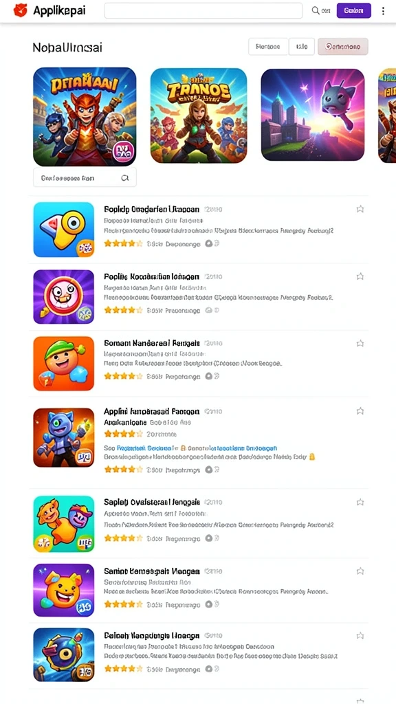 Screenshot aceparty nomor 3