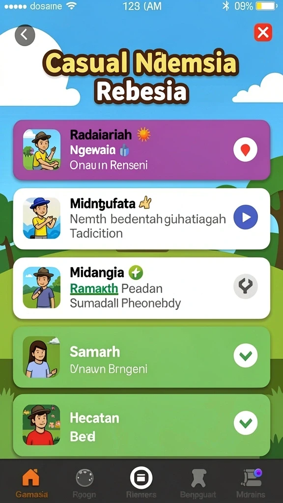 Screenshot andara88 nomor 1