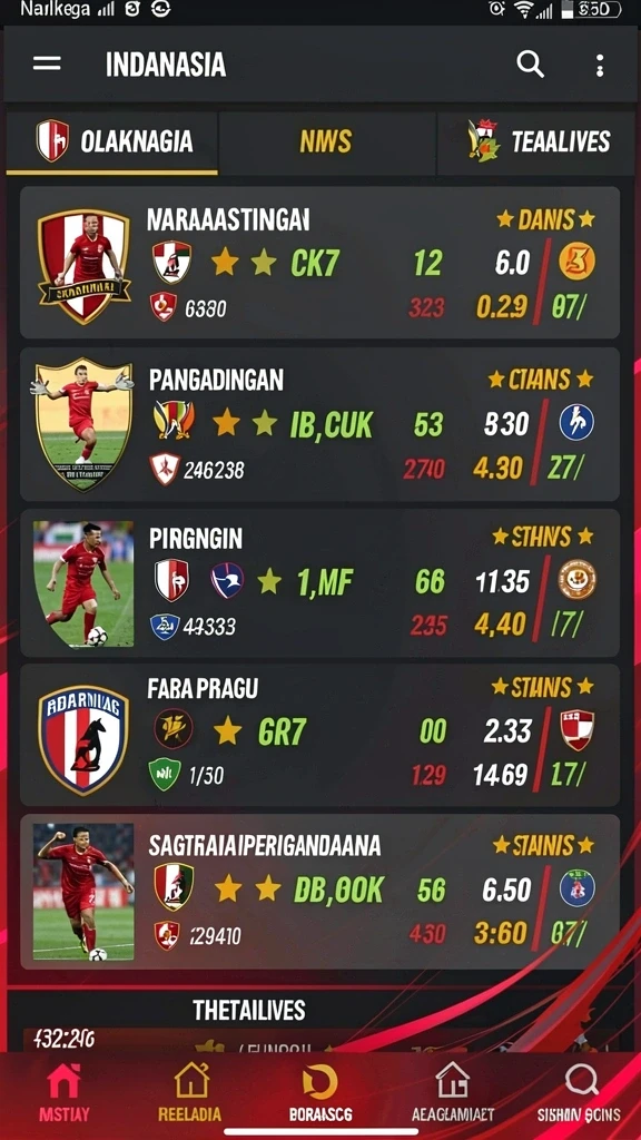 Screenshot andara88 nomor 3