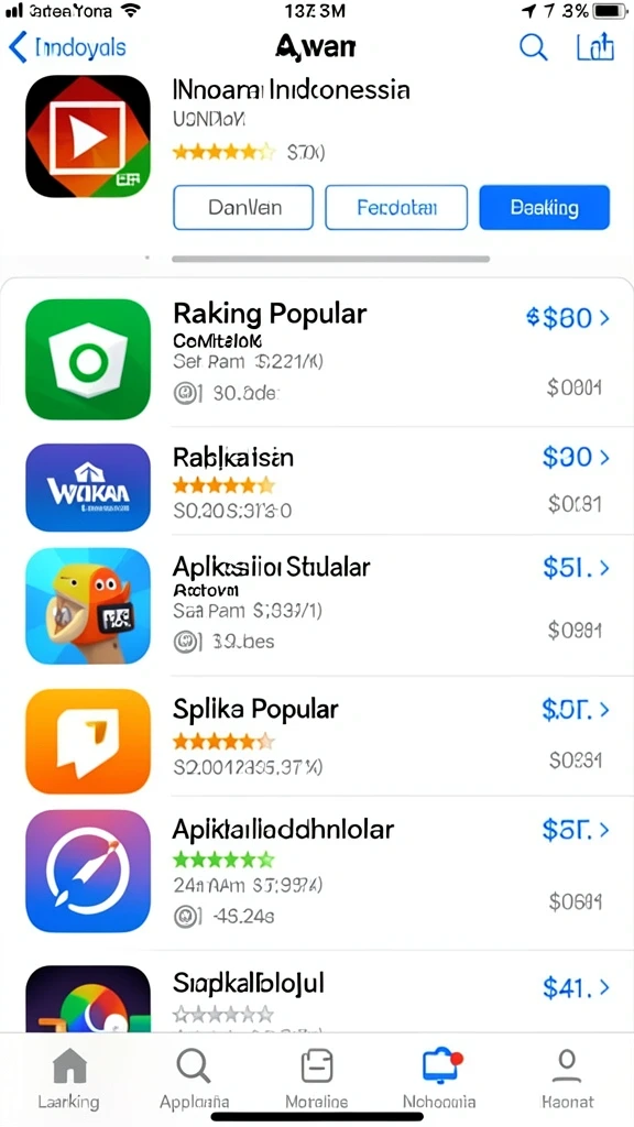 Screenshot ayu89 nomor 1