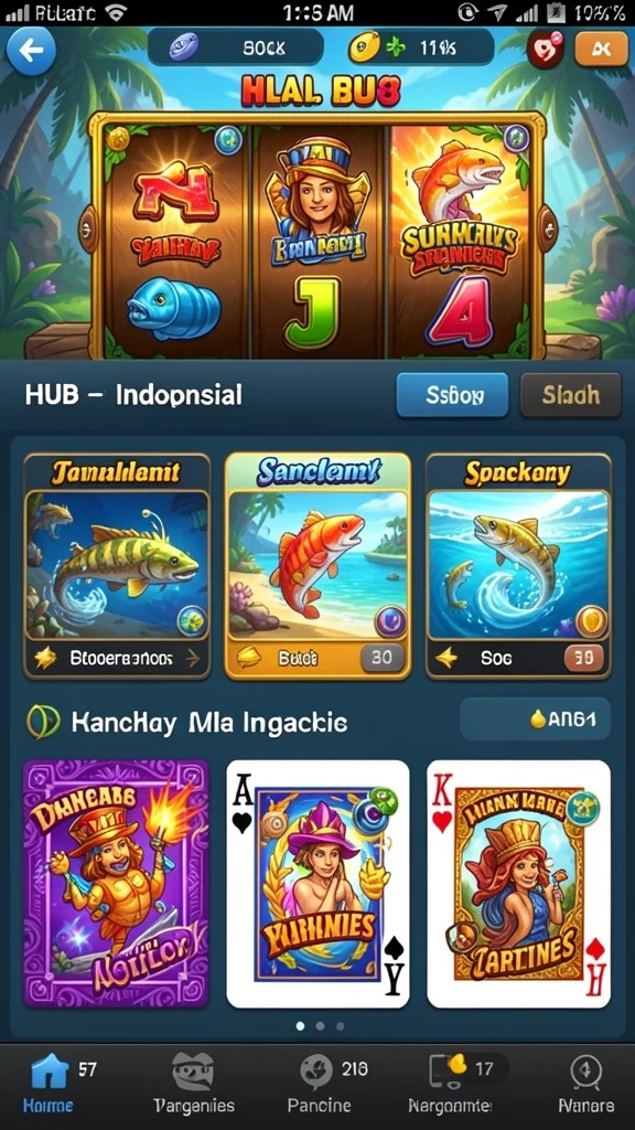 Screenshot ayu89 nomor 2