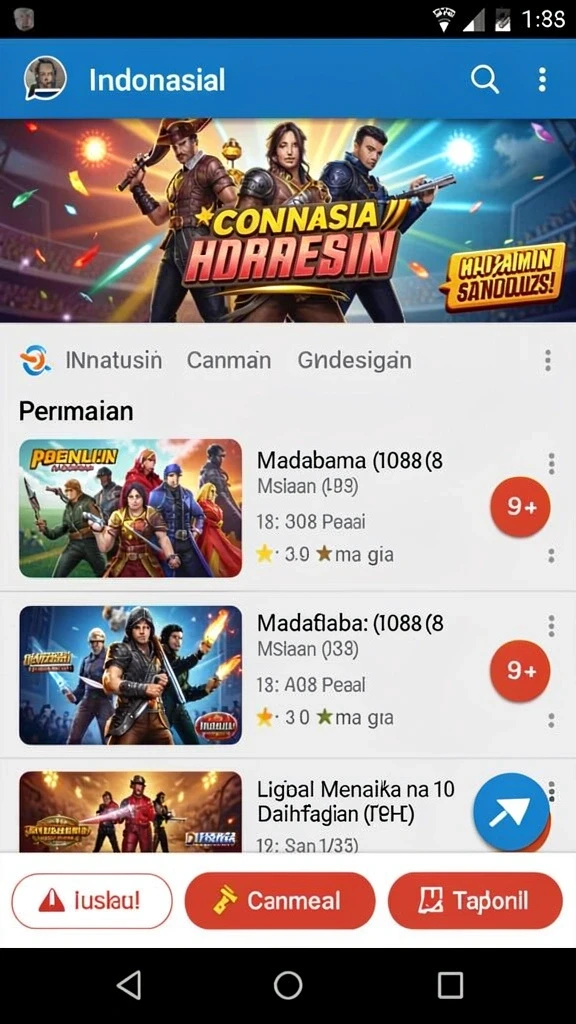 Screenshot bigwin88 nomor 2
