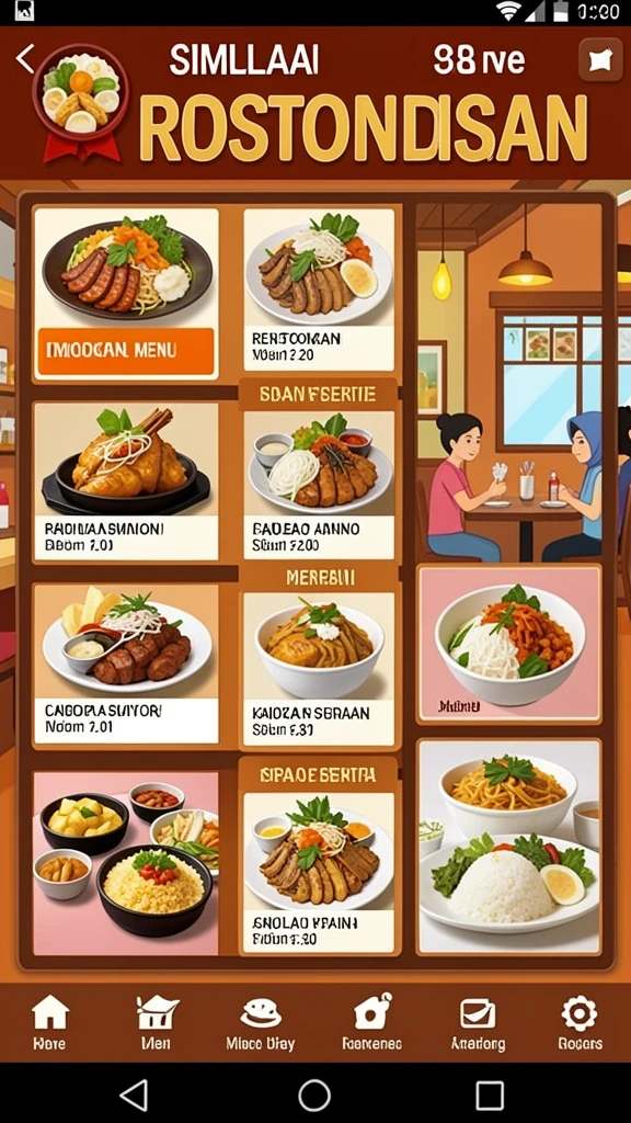 Screenshot bingo188 nomor 1