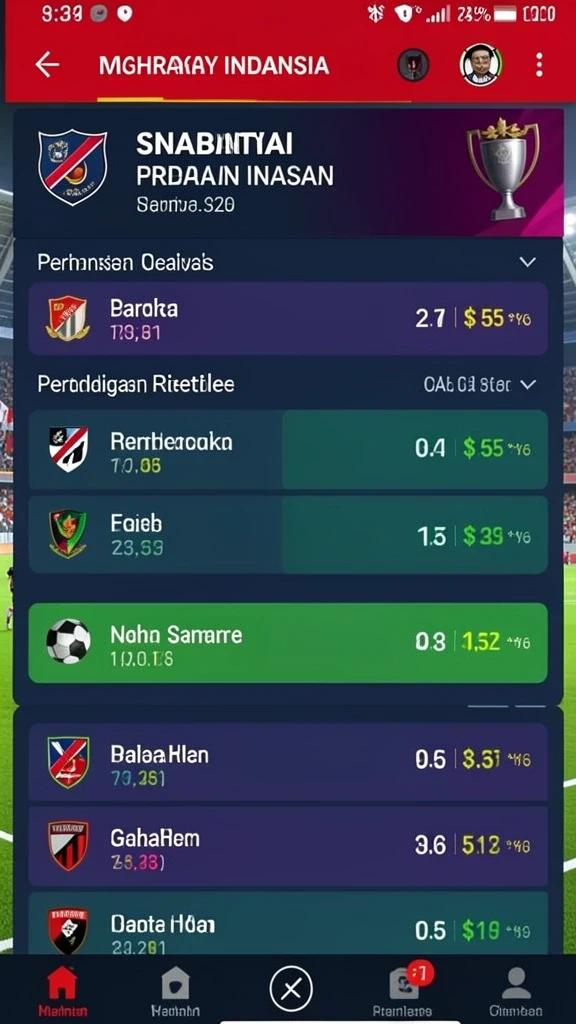 Screenshot calo288 nomor 1