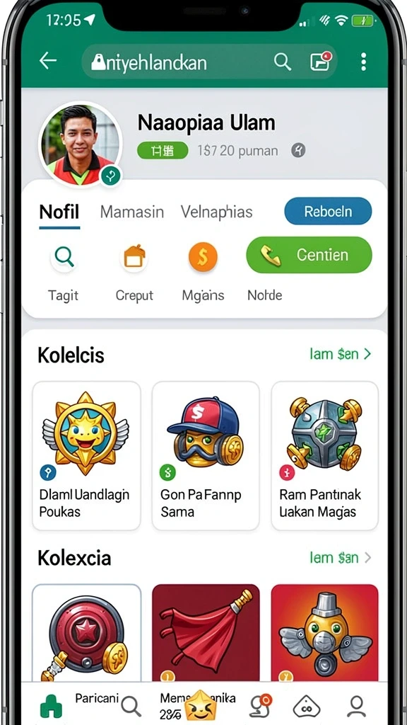Screenshot cu888 nomor 2