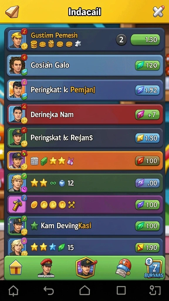 Screenshot dan777 nomor 1