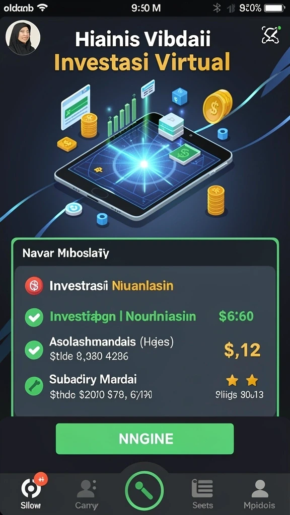 Screenshot danatoto nomor 2