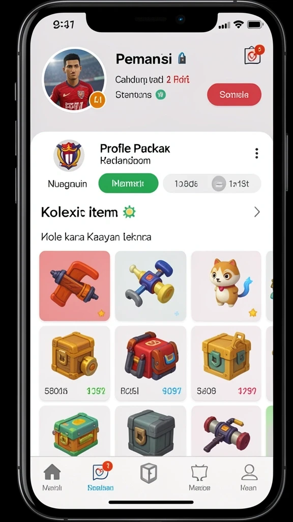 Screenshot dayak777 nomor 2