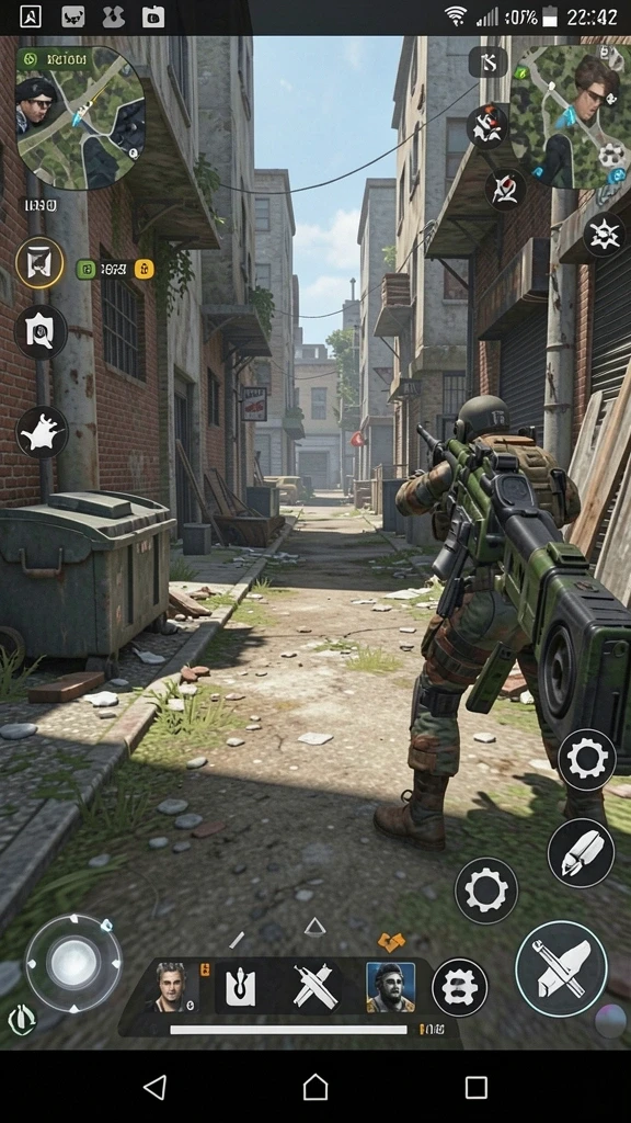 Screenshot dewapg nomor 1