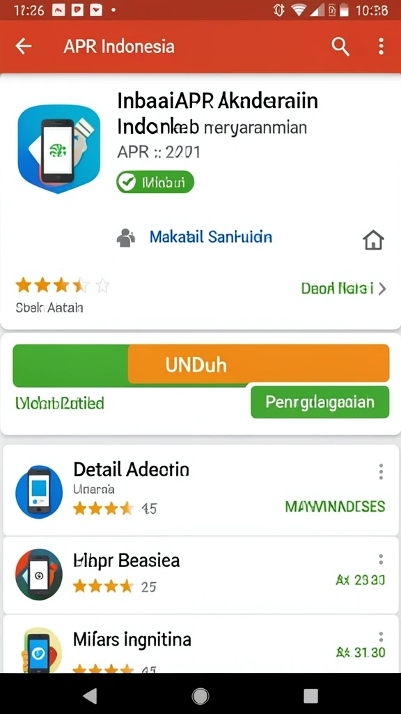 Screenshot dkk nomor 1
