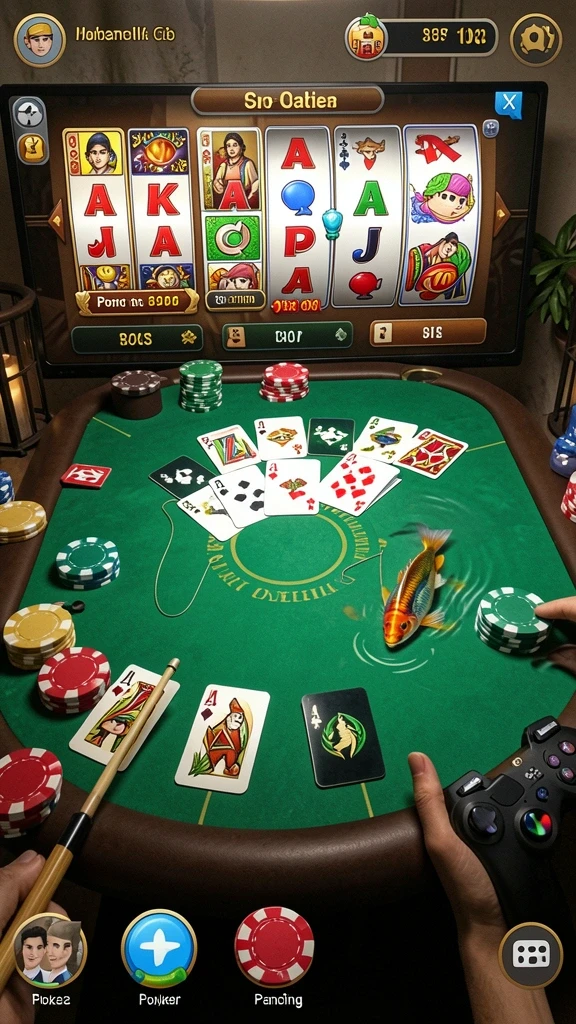 Screenshot dultogel nomor 1