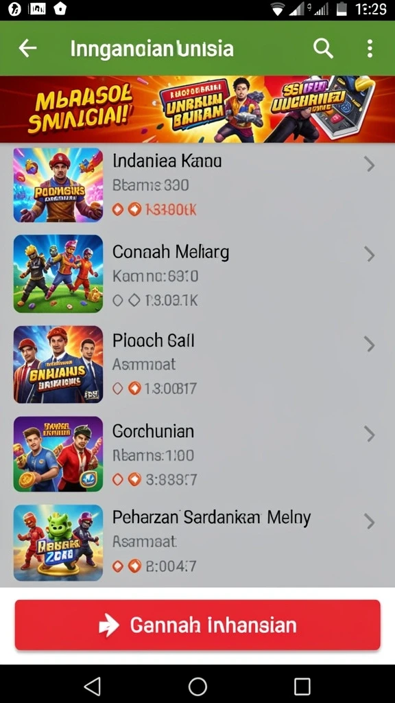 Screenshot dultogel nomor 3