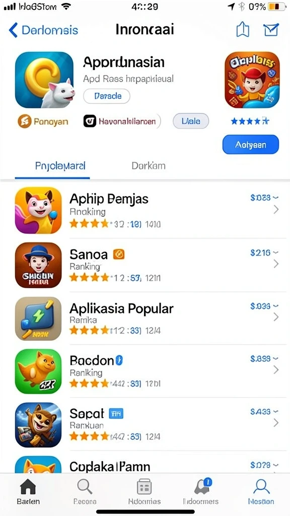 Screenshot fatcai99 nomor 2