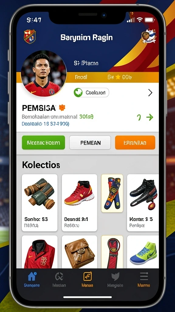 Screenshot fungame777 nomor 3