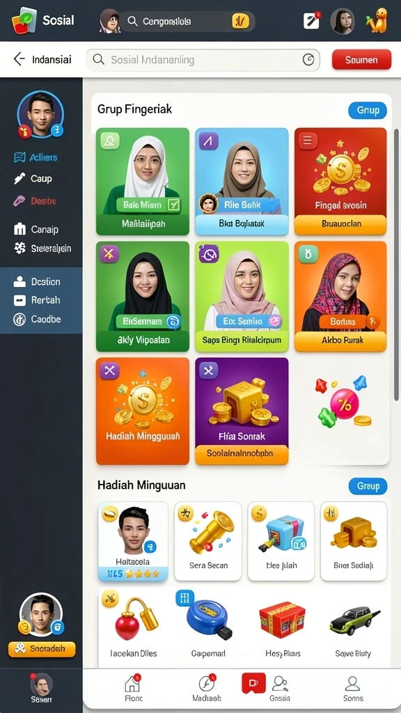 Screenshot gayo138 nomor 3