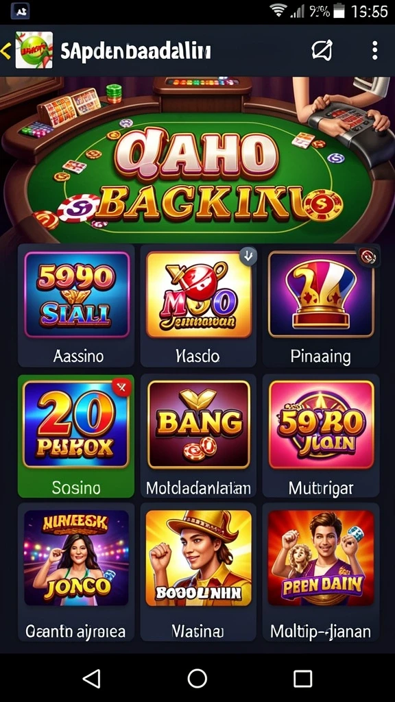 Screenshot gembur88 nomor 2