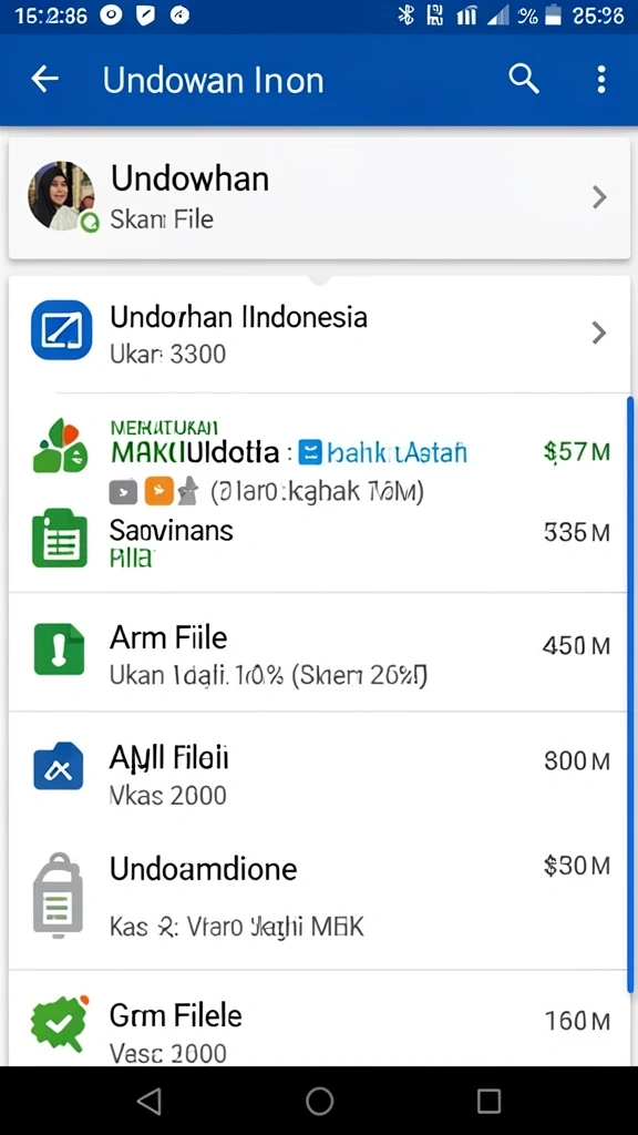 Screenshot gim999 nomor 3