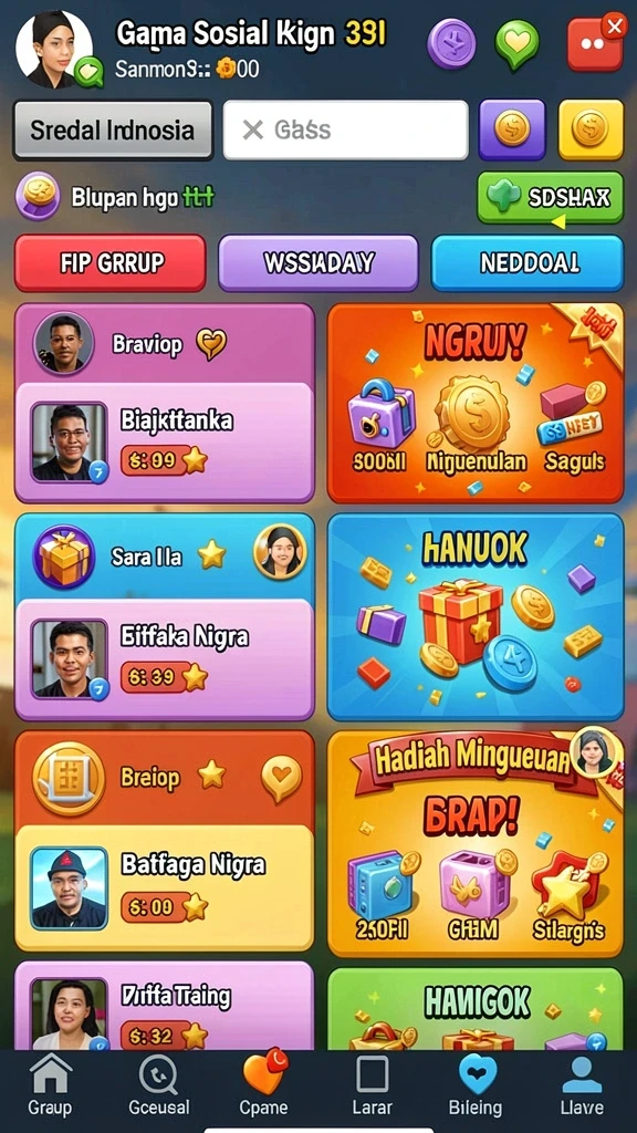 Screenshot glowin88 nomor 3