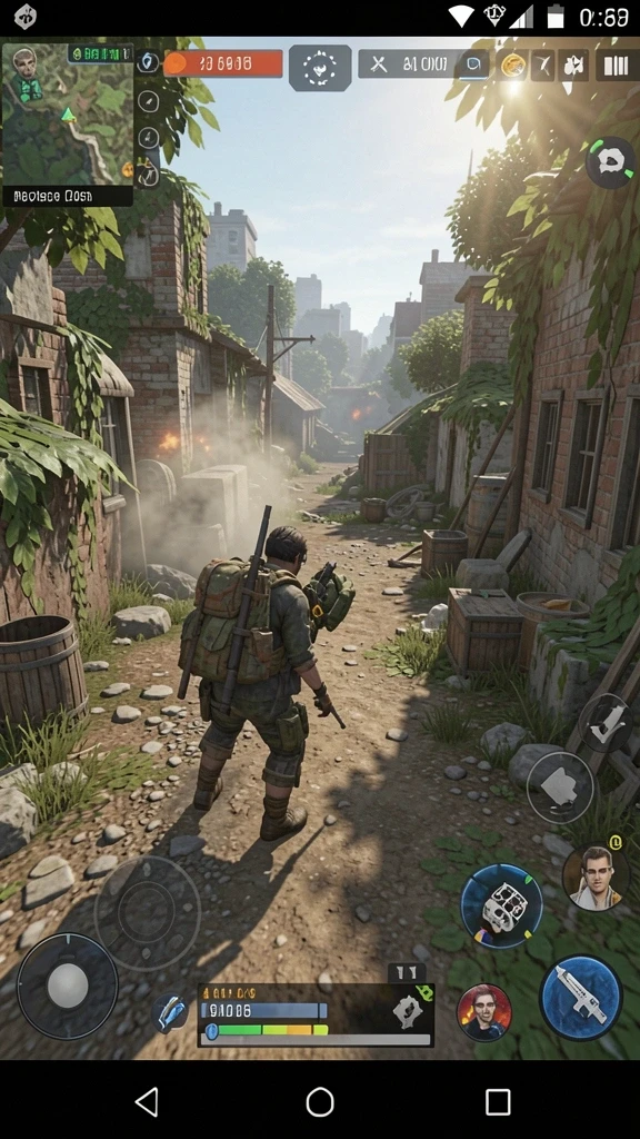 Screenshot gm777 nomor 2