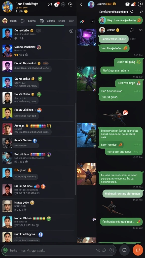 Screenshot gm777 nomor 3