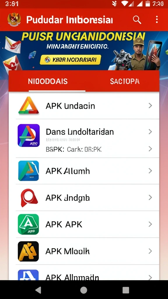 Screenshot goltogel nomor 1
