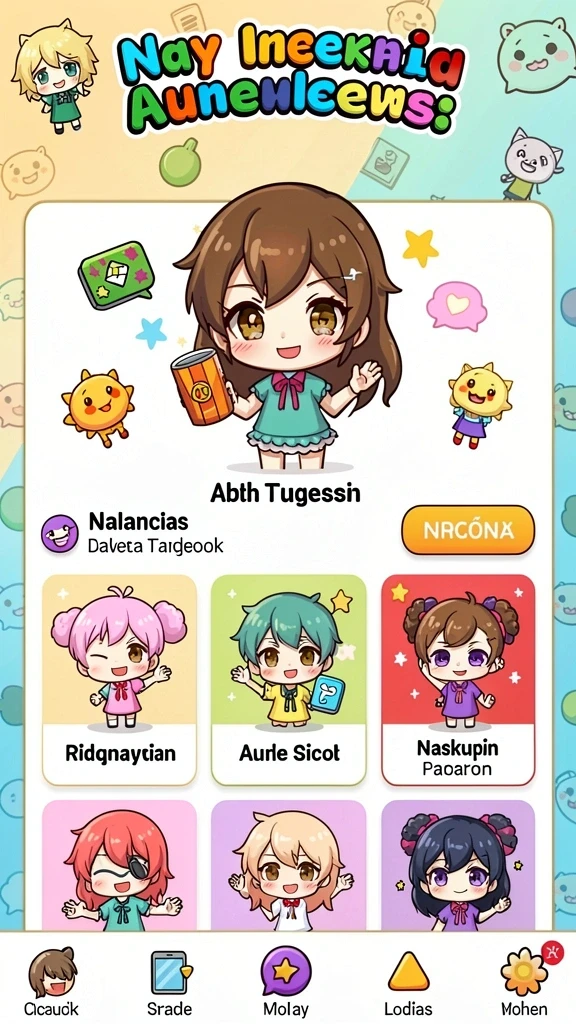 Screenshot hanabi88 nomor 1