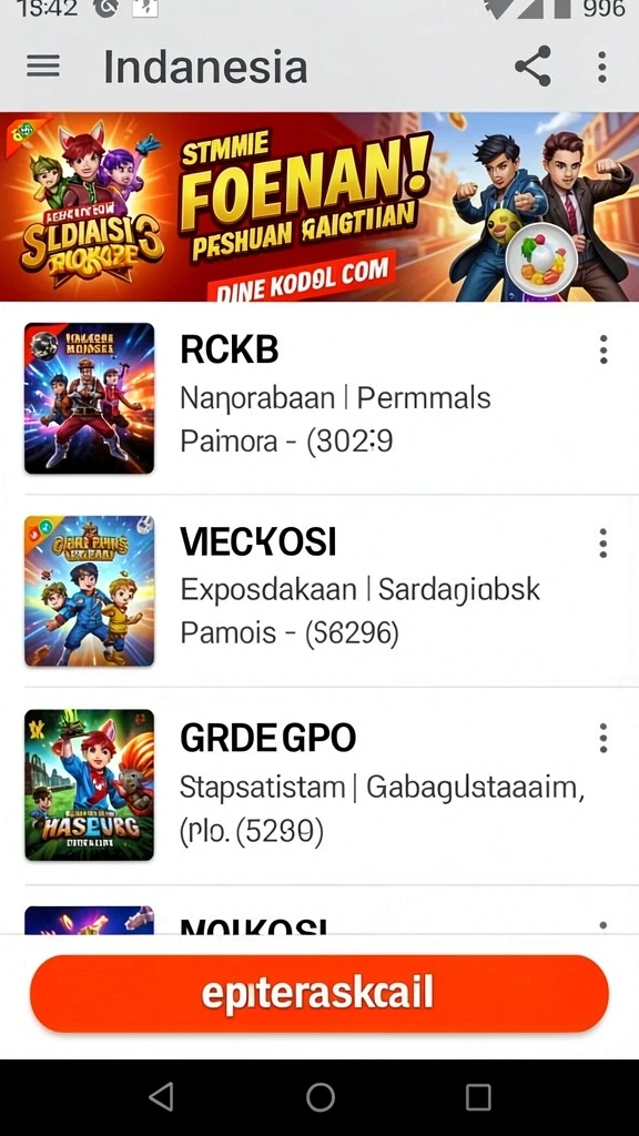 Screenshot hoki8815 nomor 1