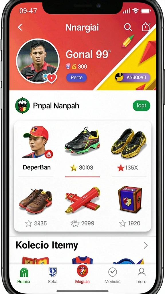 Screenshot hokiarena nomor 1