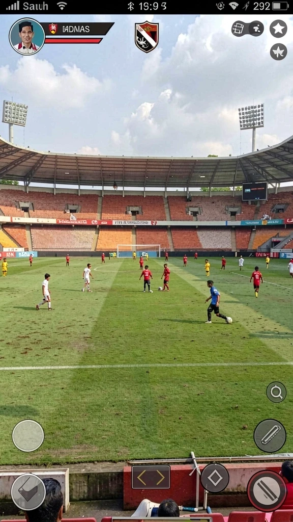 Screenshot hokiarena nomor 3