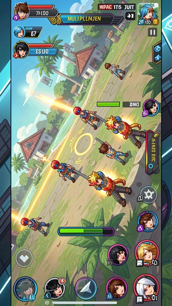 Screenshot hokigame nomor 2