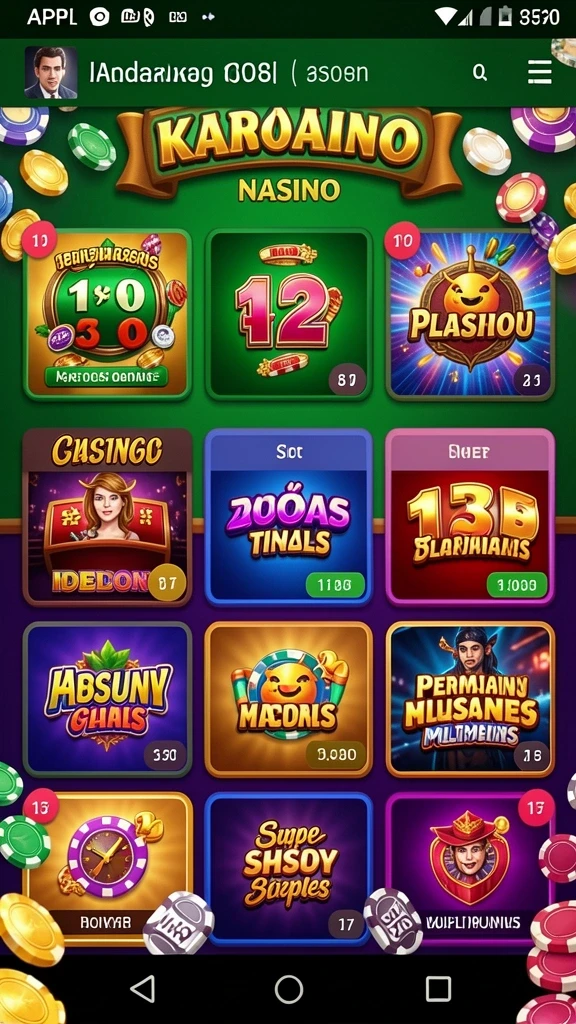 Screenshot hokihebat nomor 2