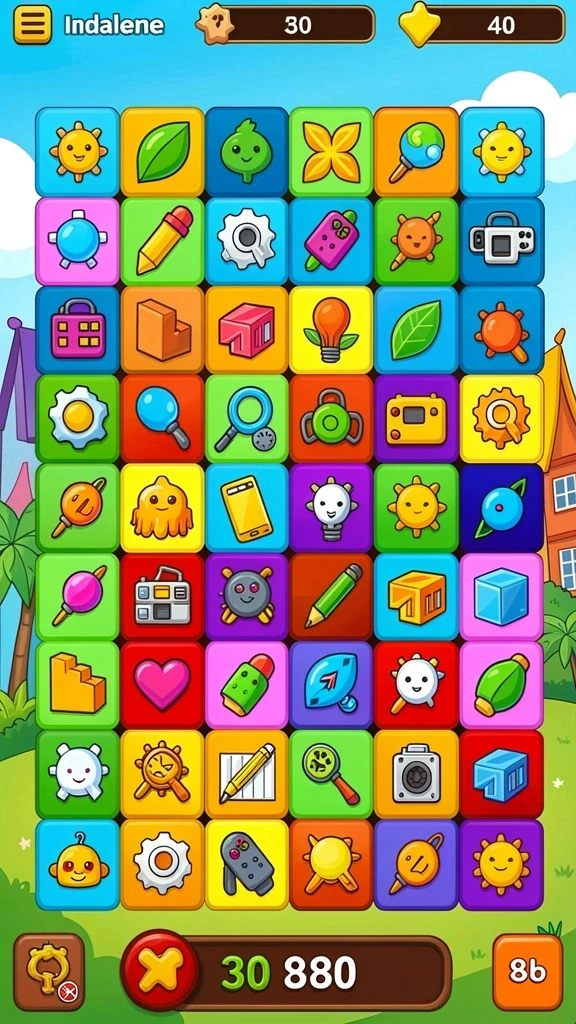 Screenshot hometogel nomor 1