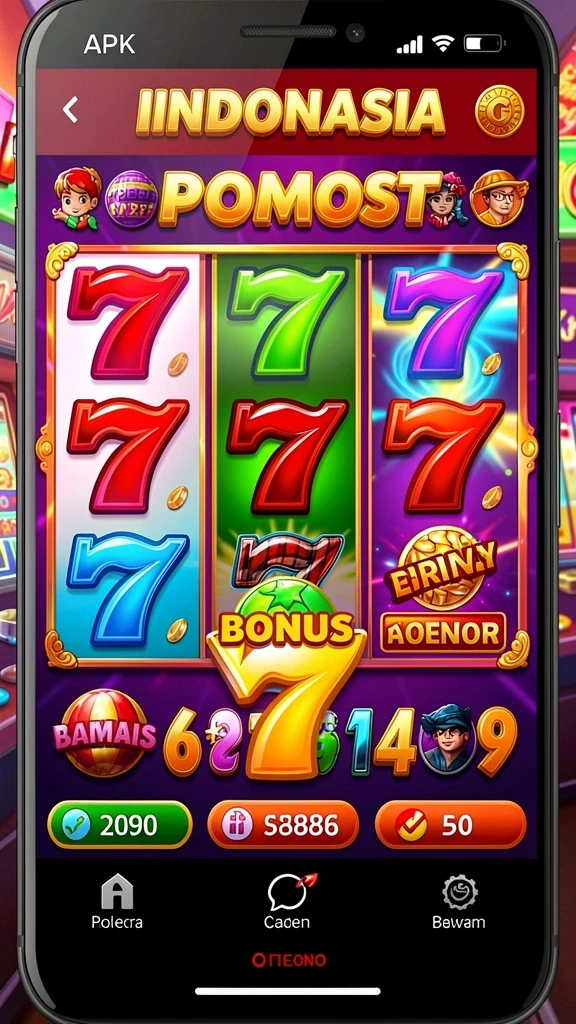 Screenshot hometogel nomor 2