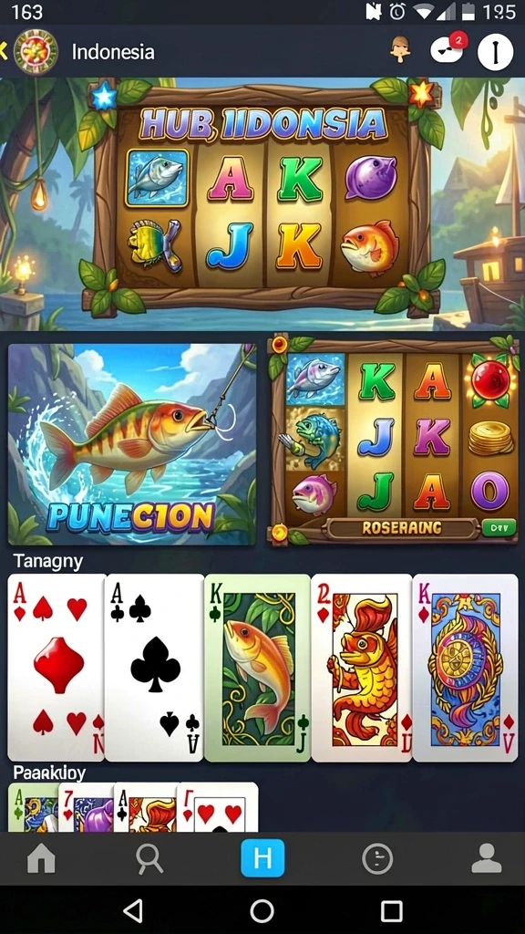 Screenshot hometogel nomor 3