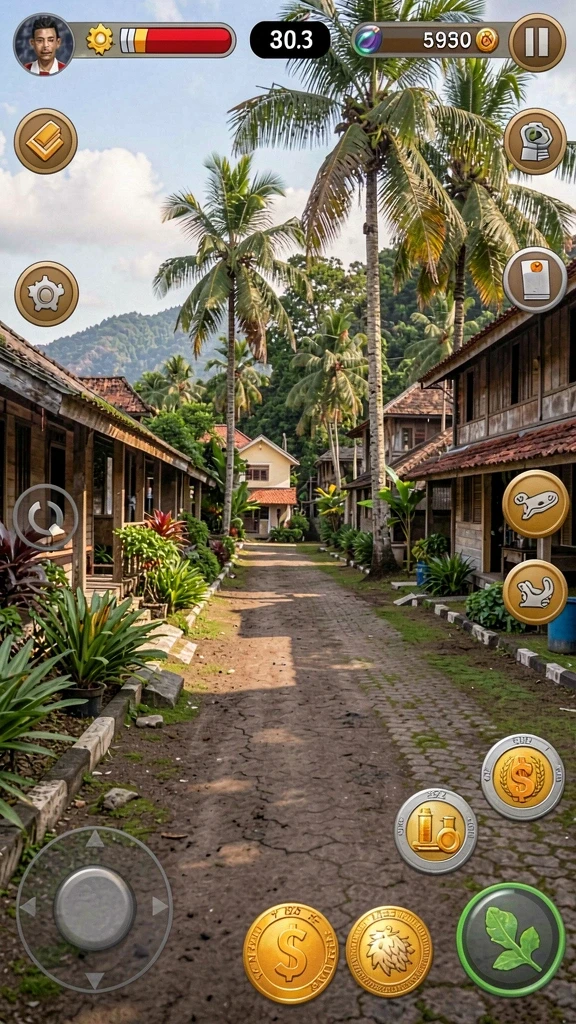 Screenshot id777 nomor 3