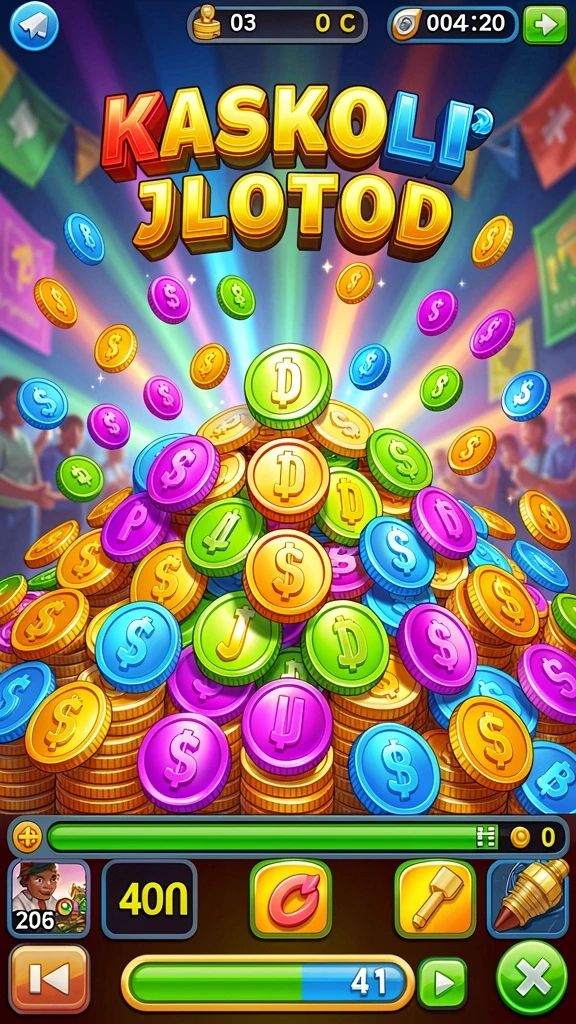 Screenshot idagame nomor 2