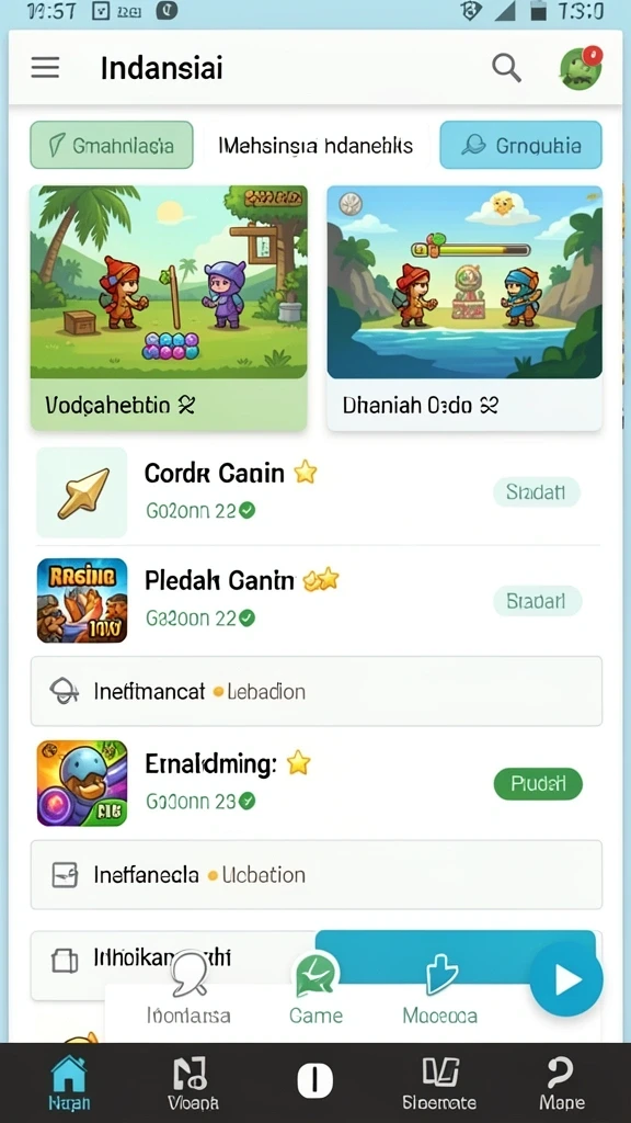 Screenshot idcash88 nomor 2