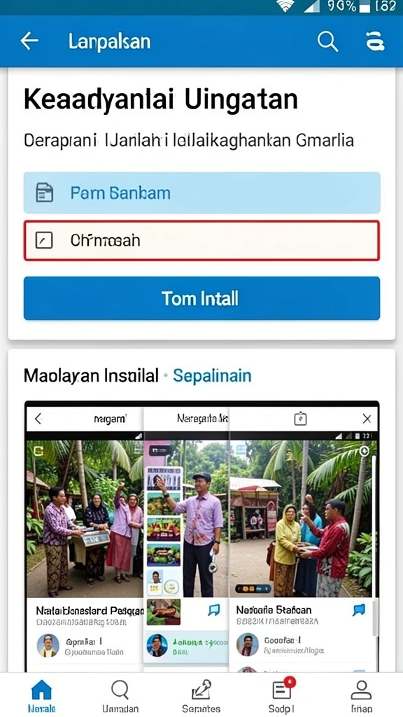 Screenshot idcash88 nomor 3