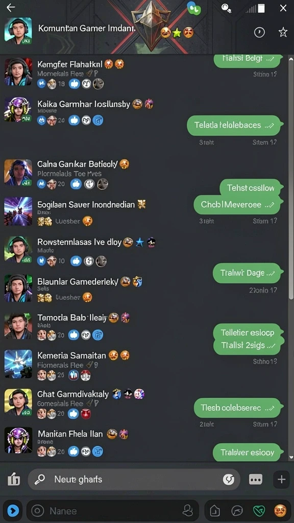 Screenshot idn789 nomor 3